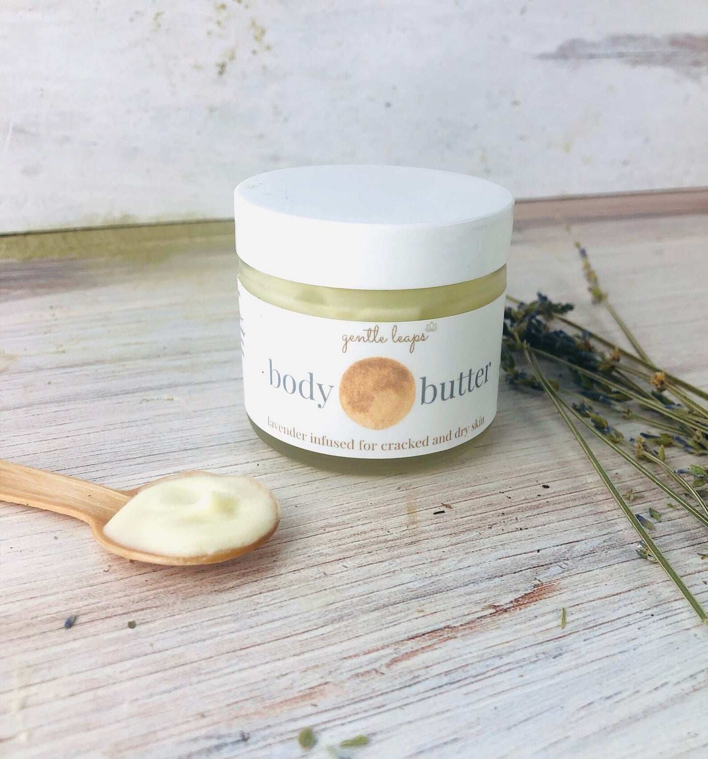 Body Butter 2oz