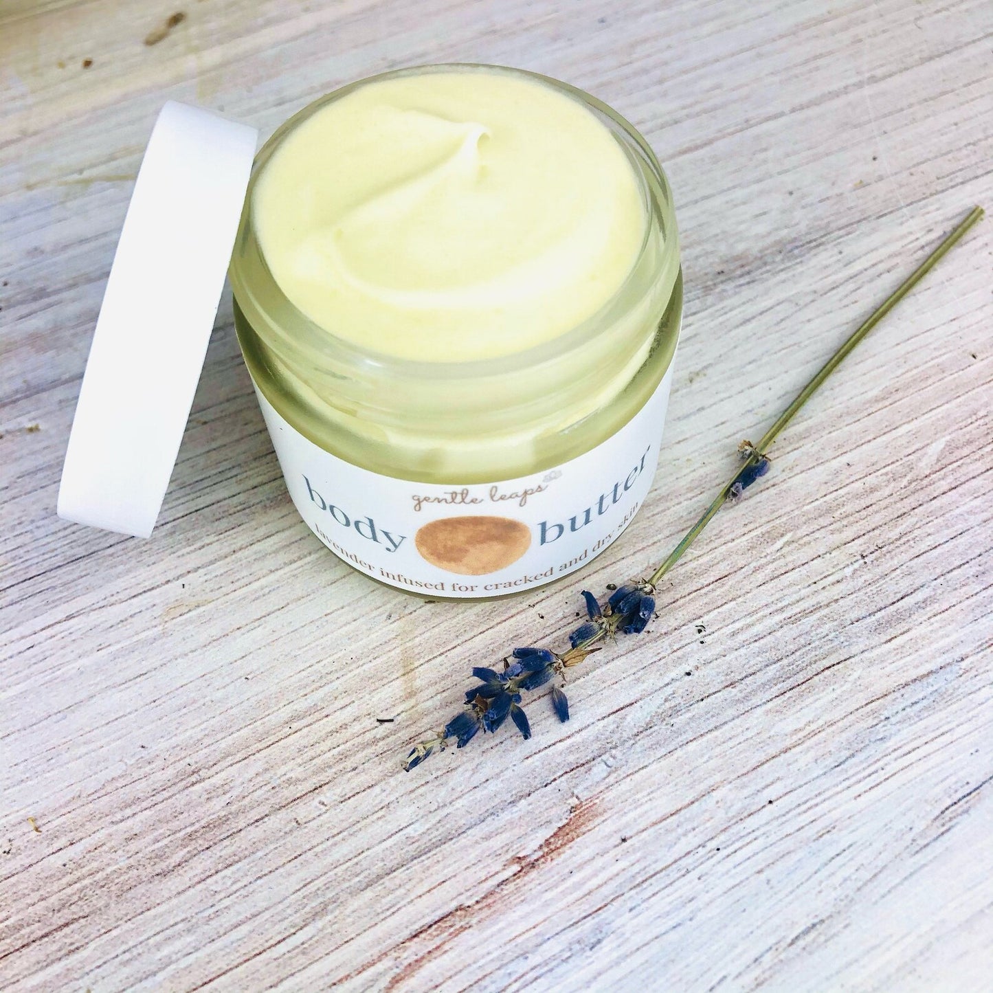 Body Butter 2oz