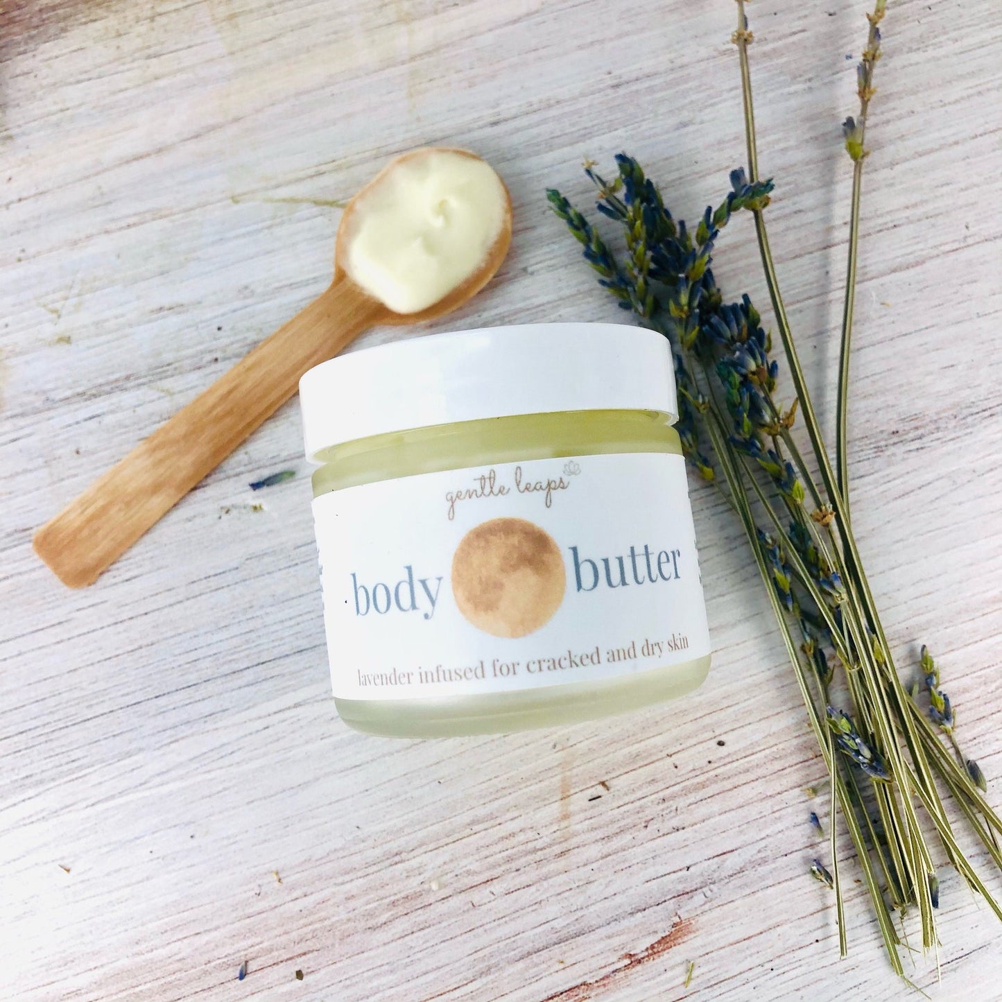 Body Butter 2oz
