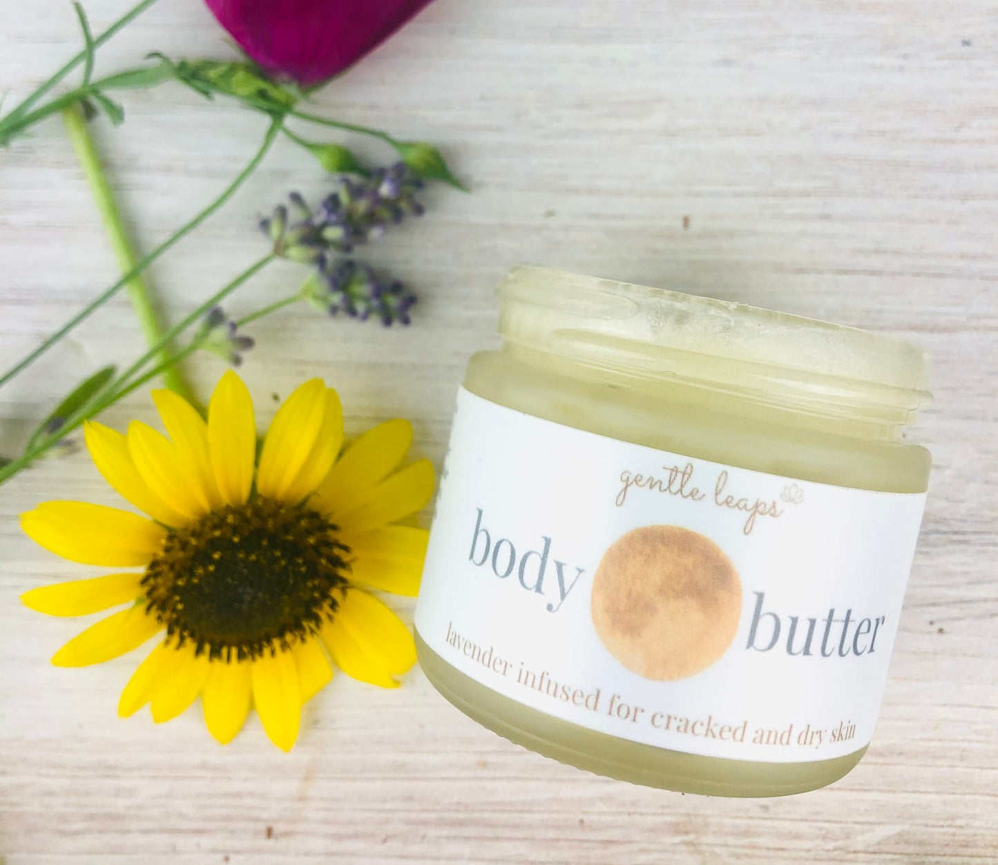 Body Butter 2oz