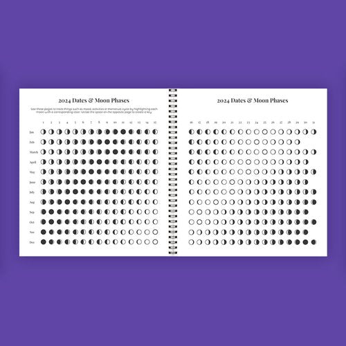 Lunica Planner