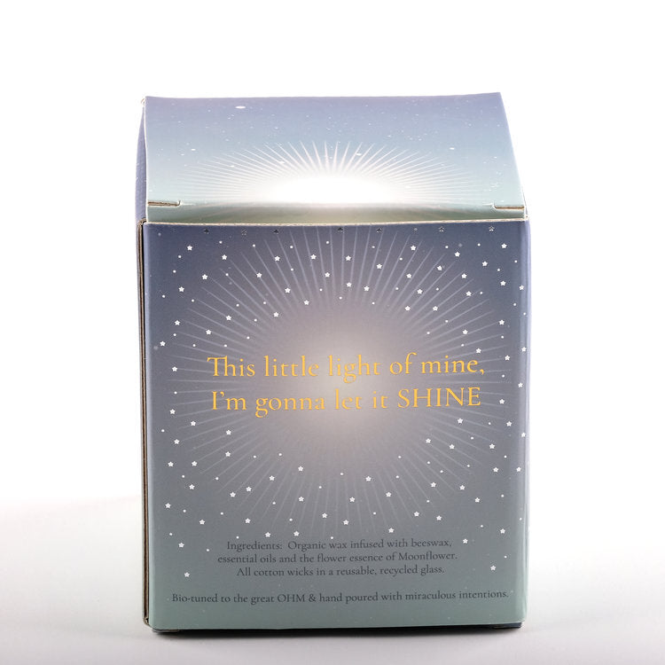 Shine Candles