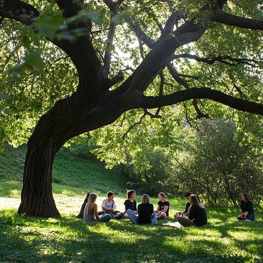 Plant Spirit Meditations w/Dr. Ashley