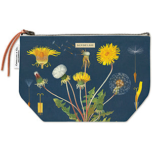 Large Zipper Pouch
