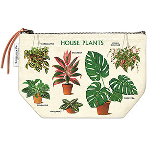 Large Zipper Pouch