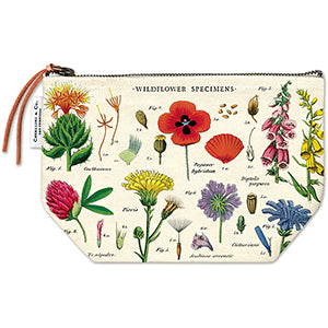 Large Zipper Pouch