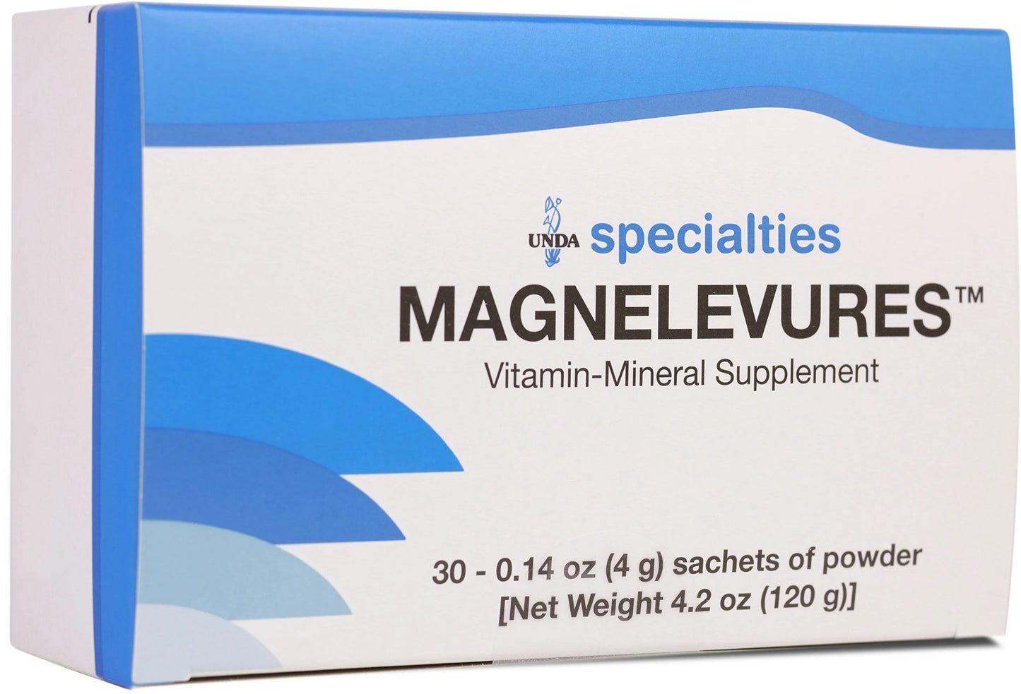 Magnelevures (30 sachets)