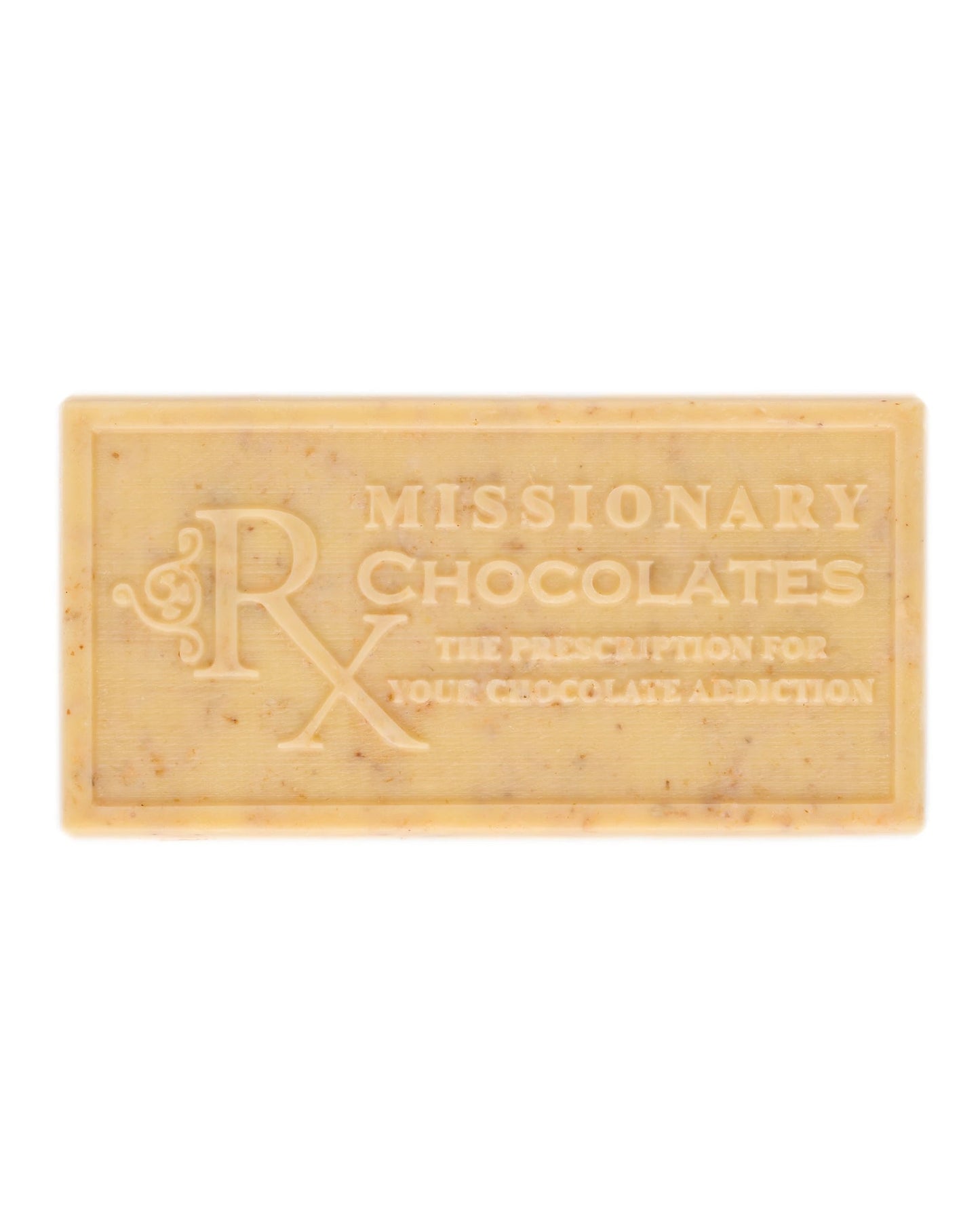 Solid Bar