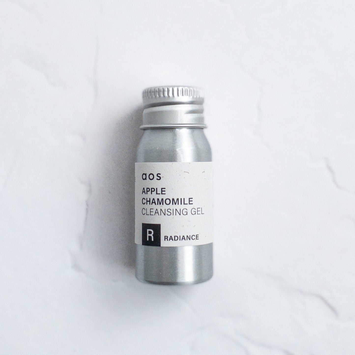 Apple Chamomile Cleansing Gel MINI