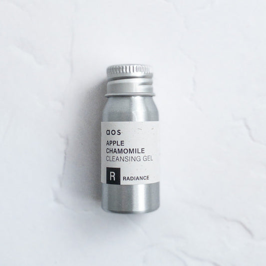 Apple Chamomile Cleansing Gel MINI