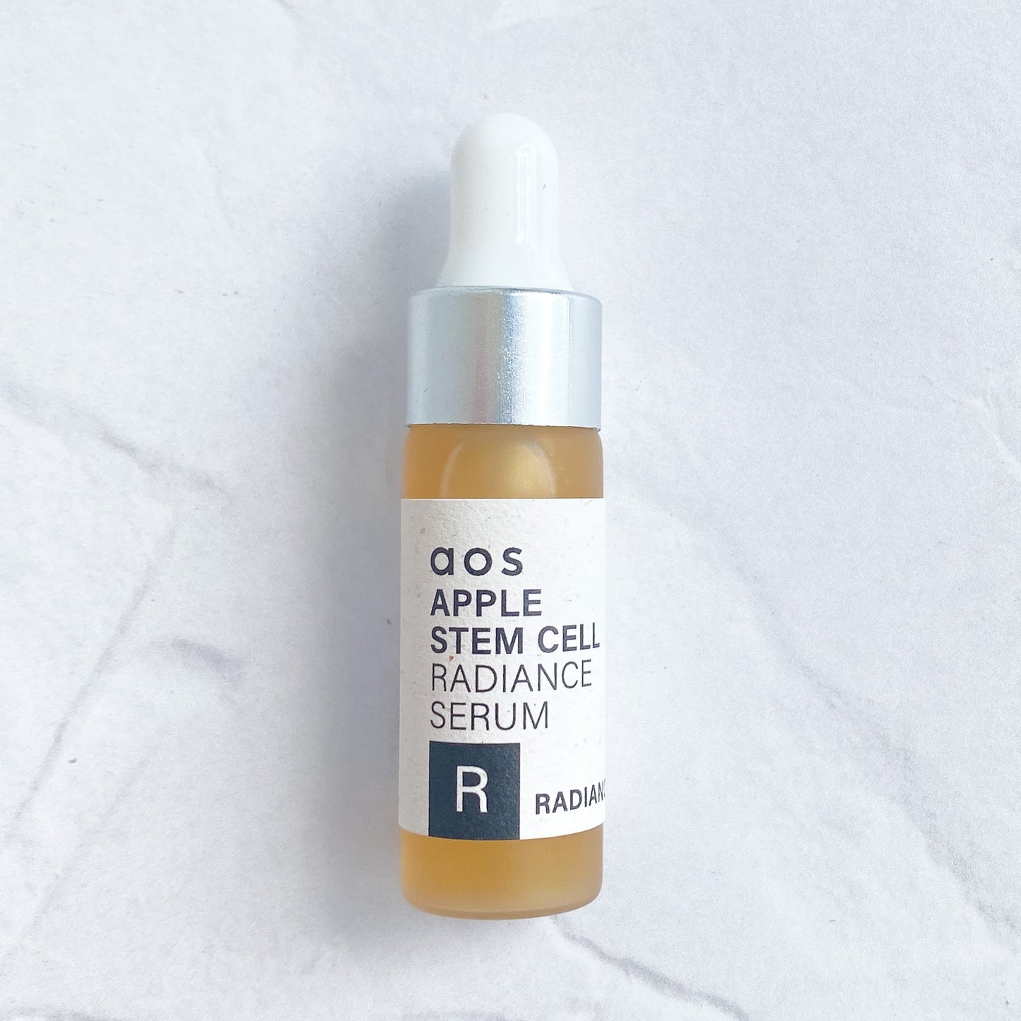 Apple Stem Cell Radiance Serum MINI
