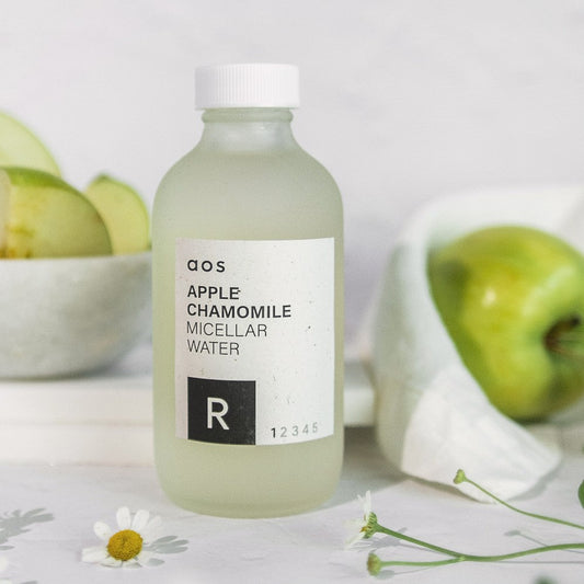 Apple Chamomile Micellar Water