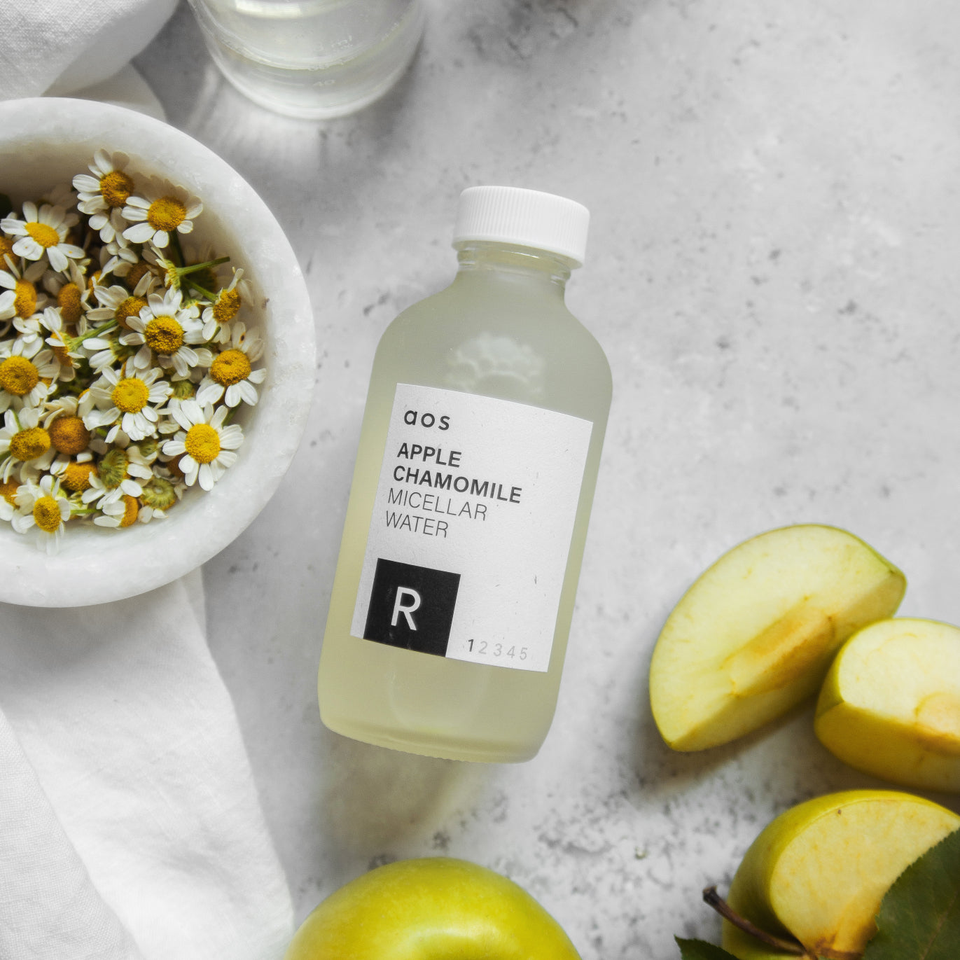 Apple Chamomile Micellar Water