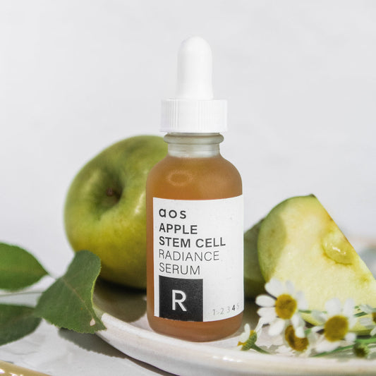 Apple Stem Cell Radiance Serum