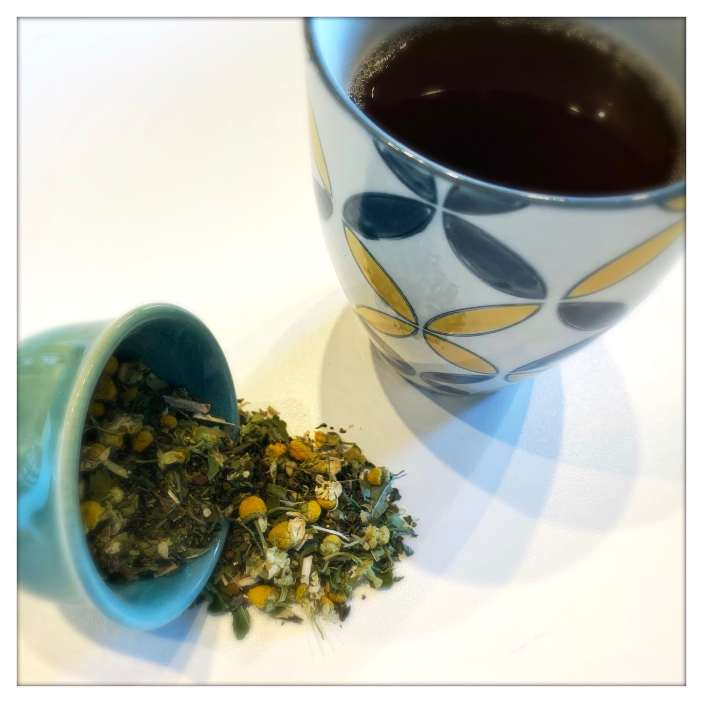 Peaceful Mind Tea