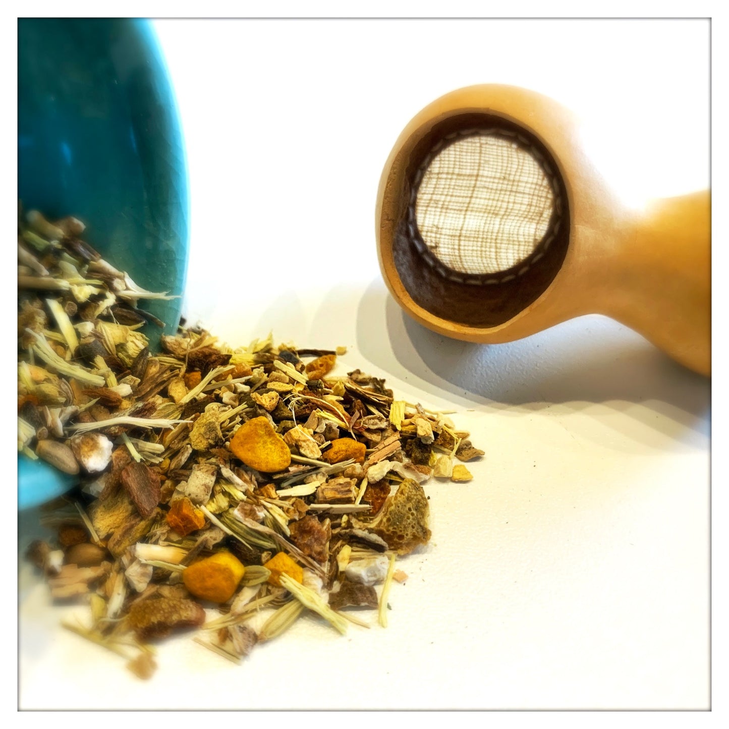 Liver Lover Tea