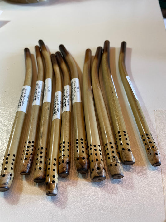 Bombilla Tea Straw