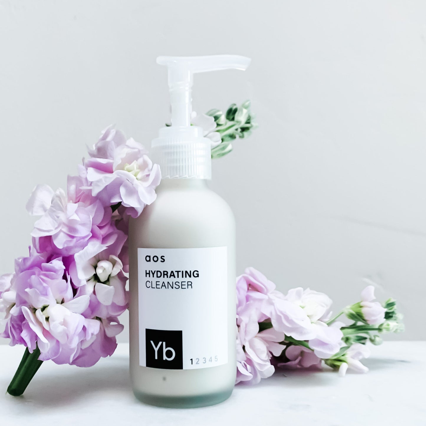 Youth in Bloom Hydrating Cleanser