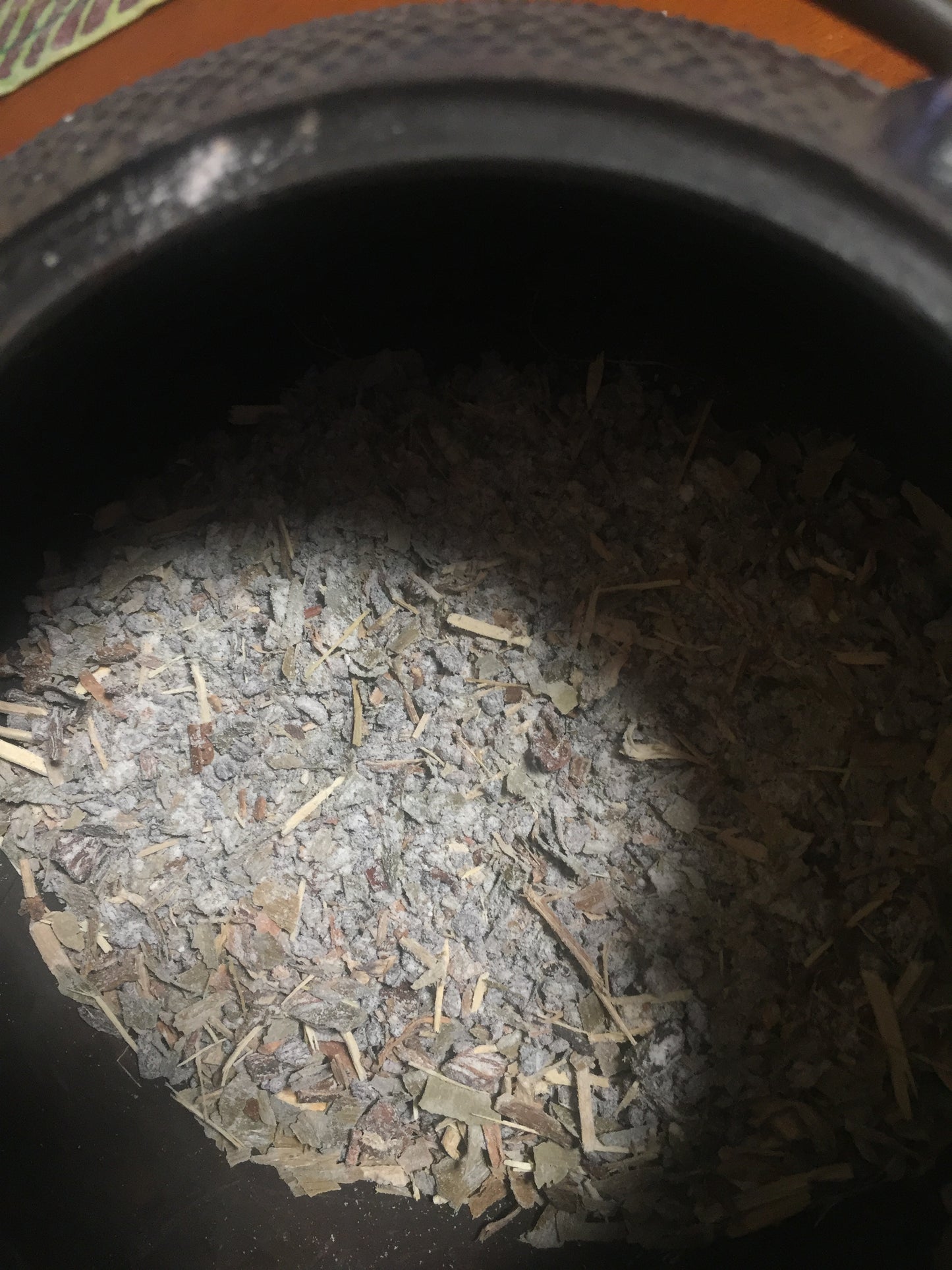 Herbal 'Coffee' *caffeine free*