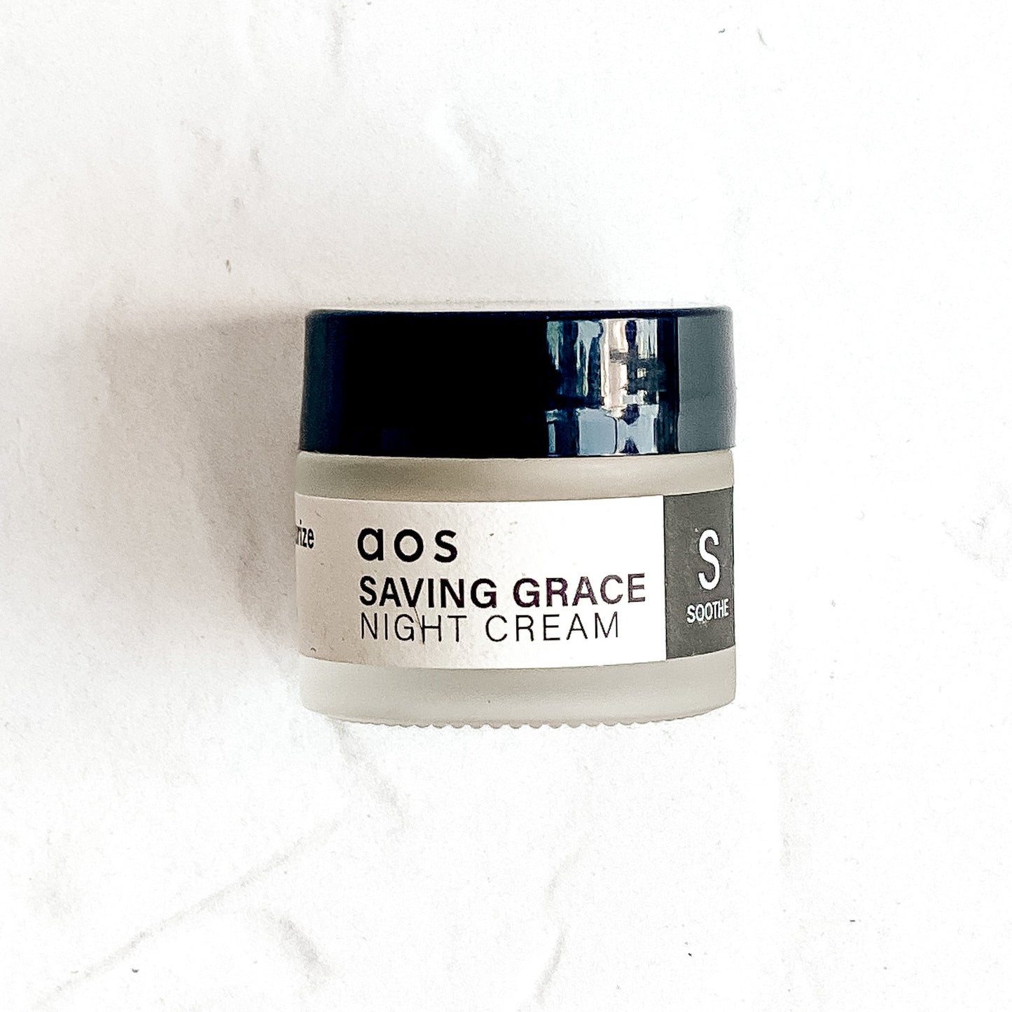 Saving Grace Night Cream MINI