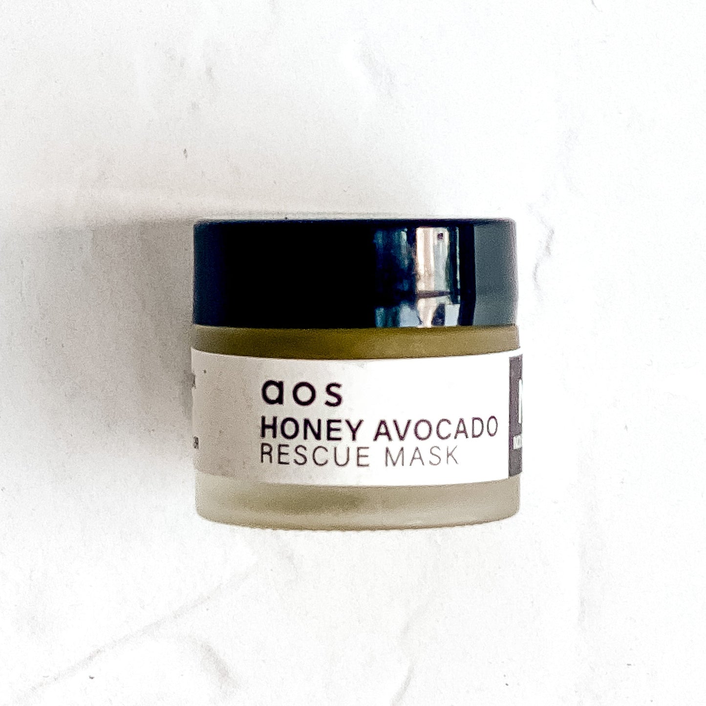 Honey Avocado Rescue Mask MINI