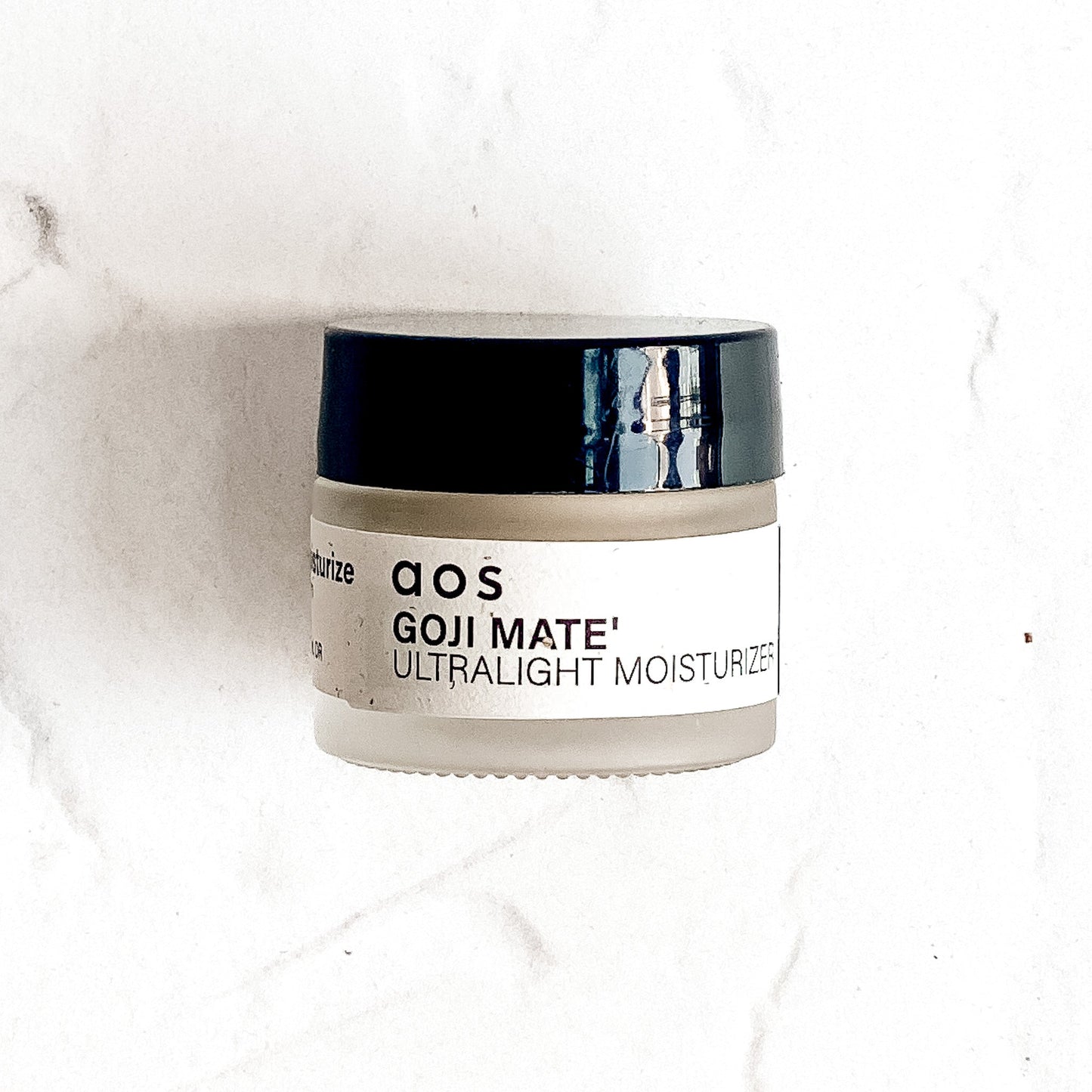 Goji Mate Ultralight Moisturizer MINI