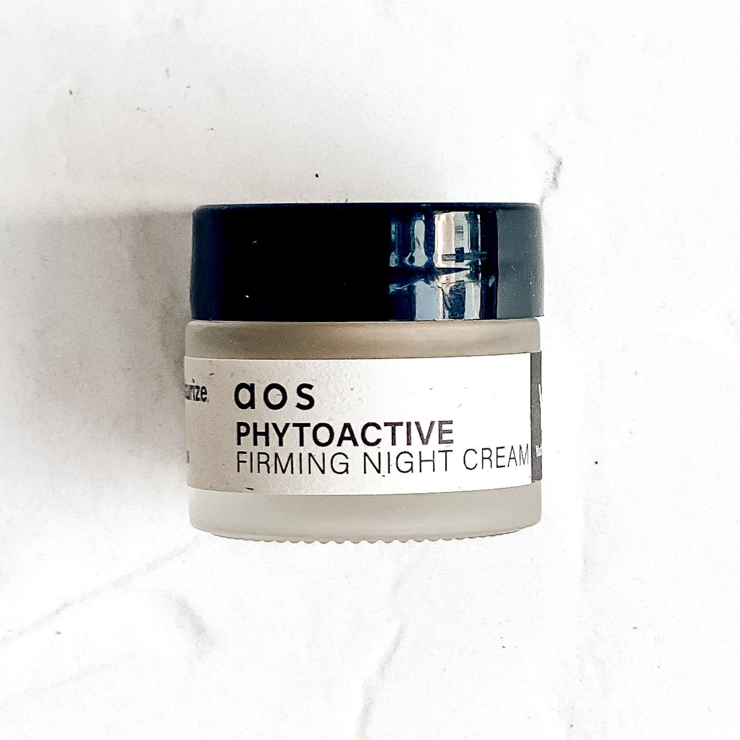 Youth in Bloom Phytoactive Firming Night Cream MINI