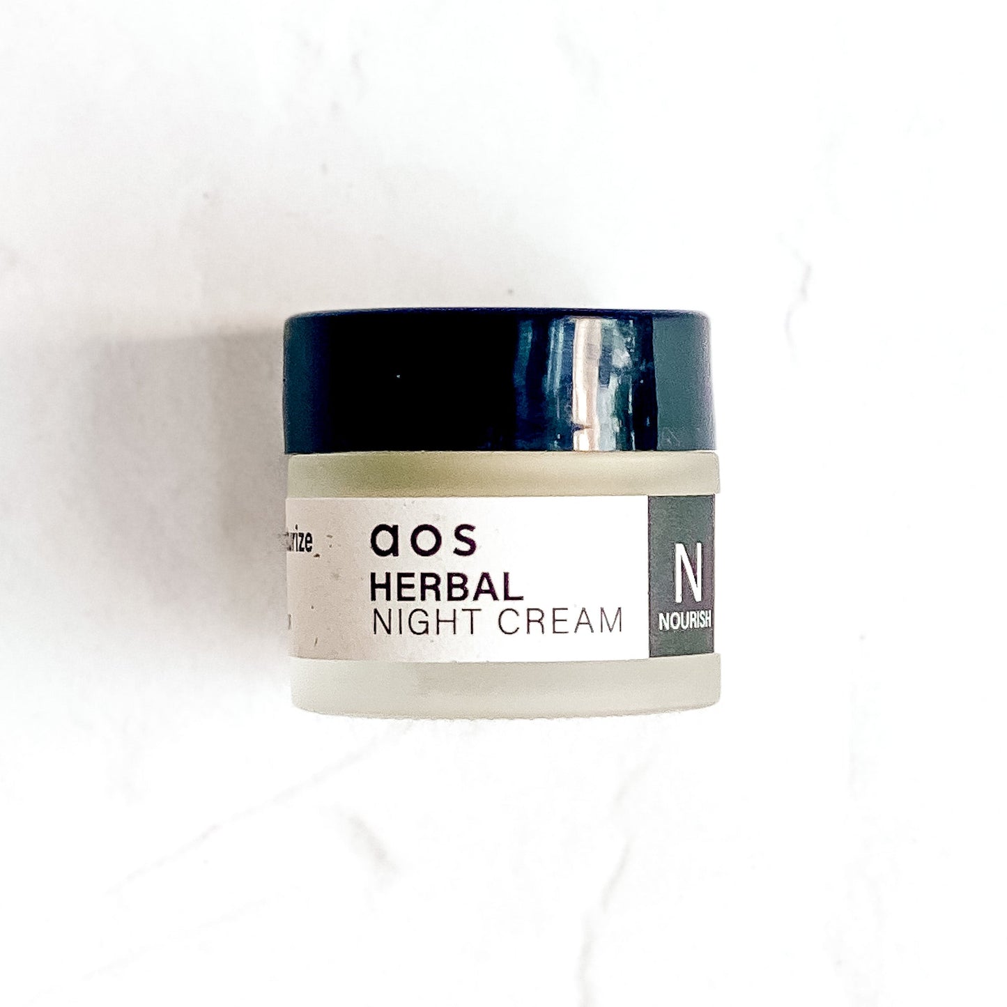 Herbal Night Cream MINI