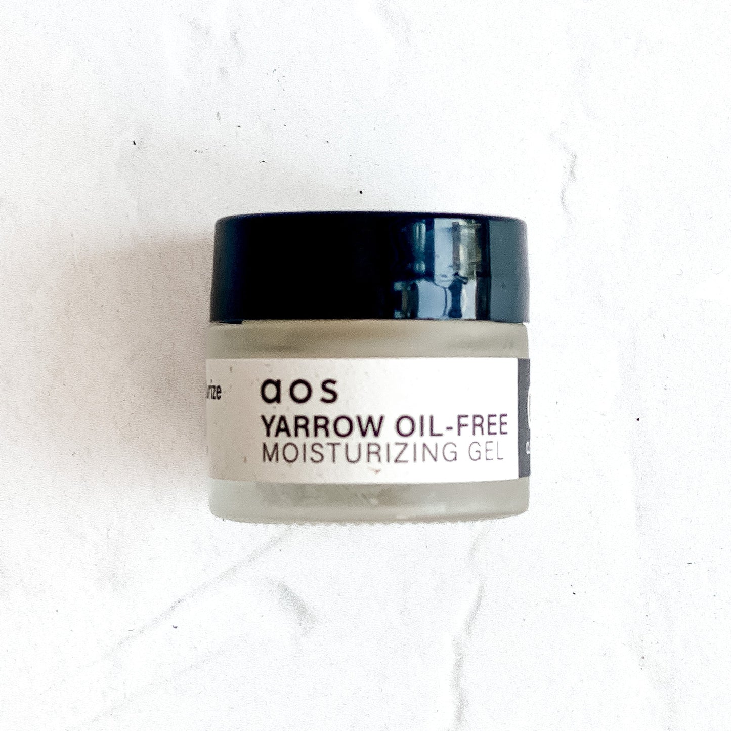 Yarrow Oil-Free Moisturizing Gel MINI