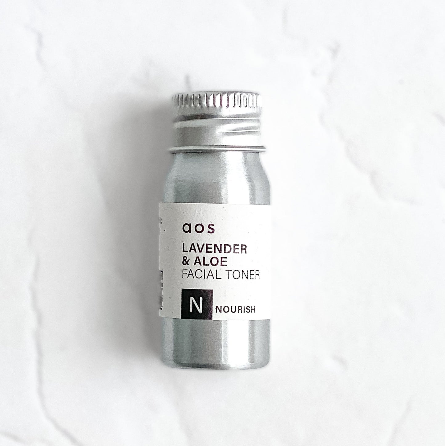 Lavender & Aloe Facial Toner MINI