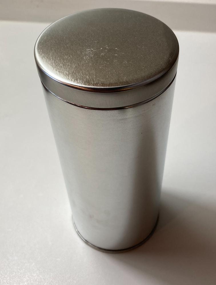 Metal Tin Containers