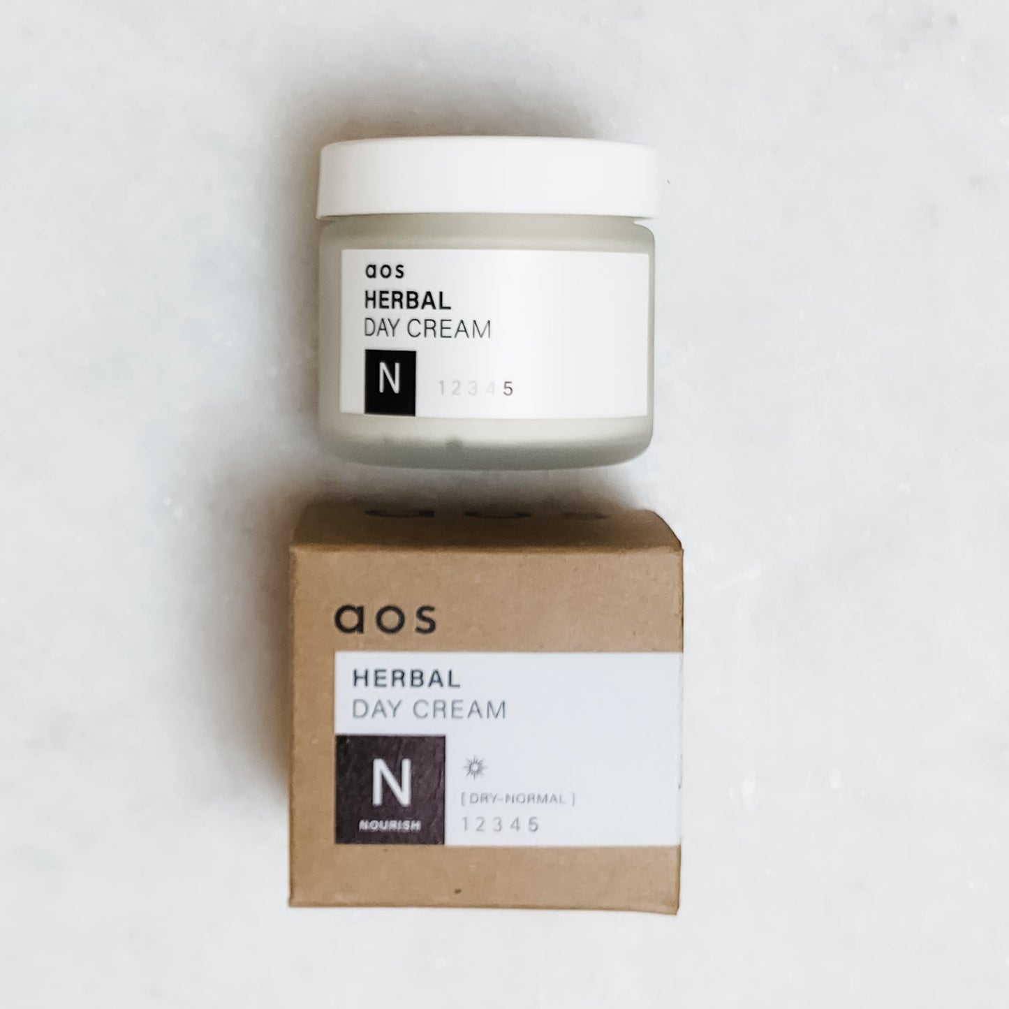 Herbal Day Cream