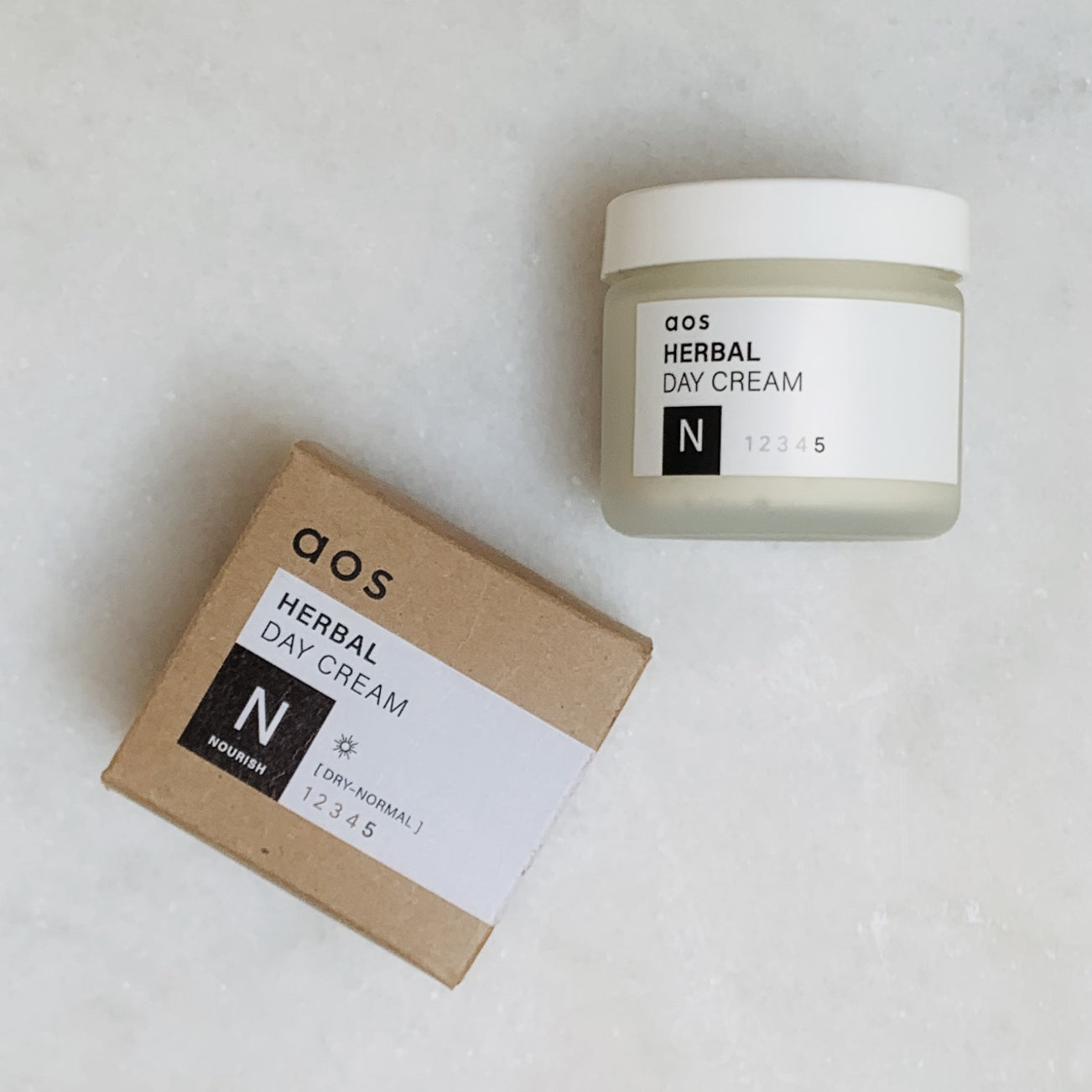Herbal Day Cream