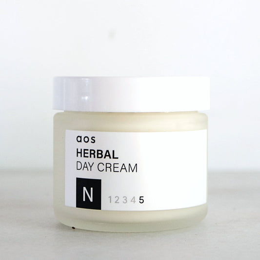 Herbal Day Cream
