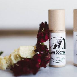 Skin Doctor Lip Therapy