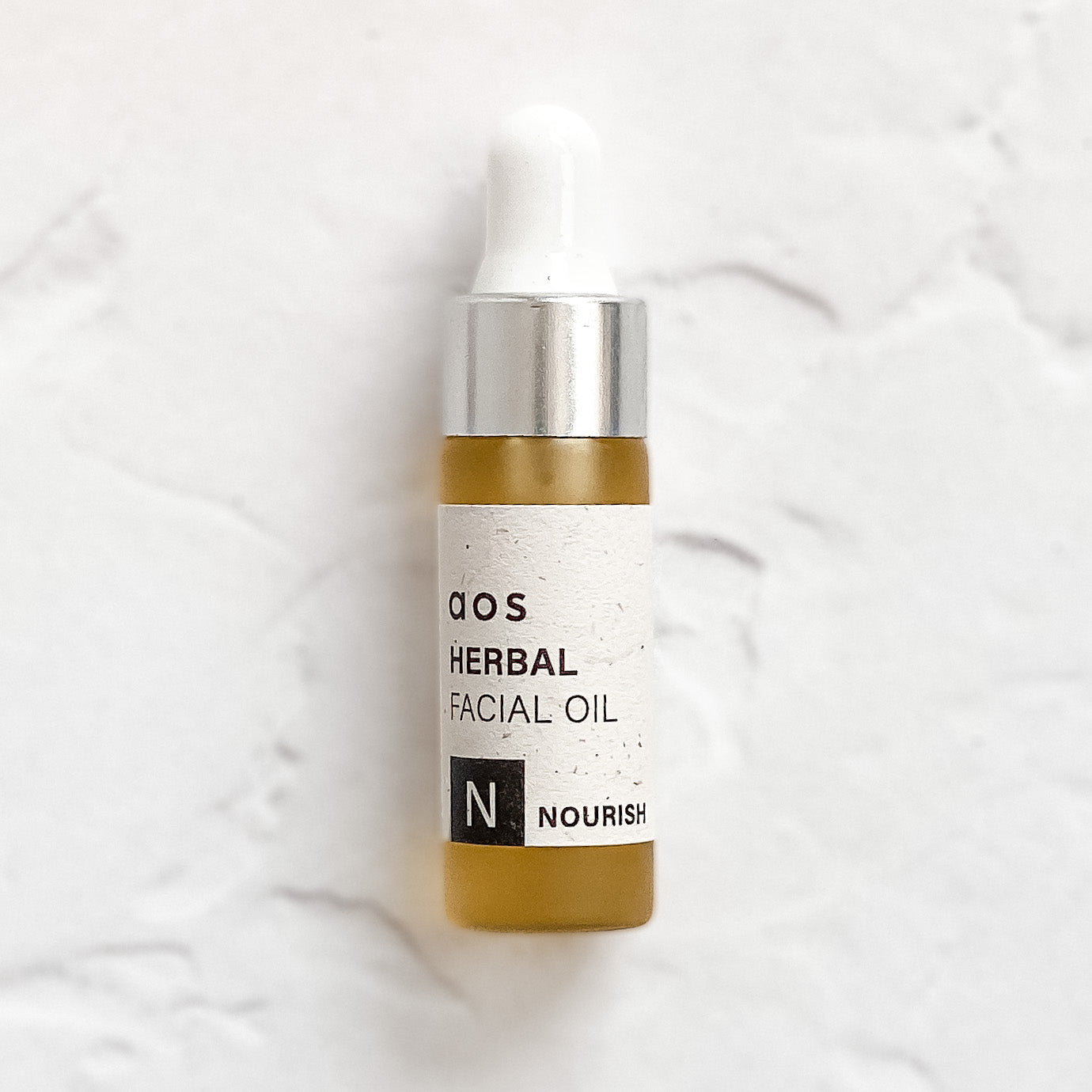 Herbal Facial Oil MINI