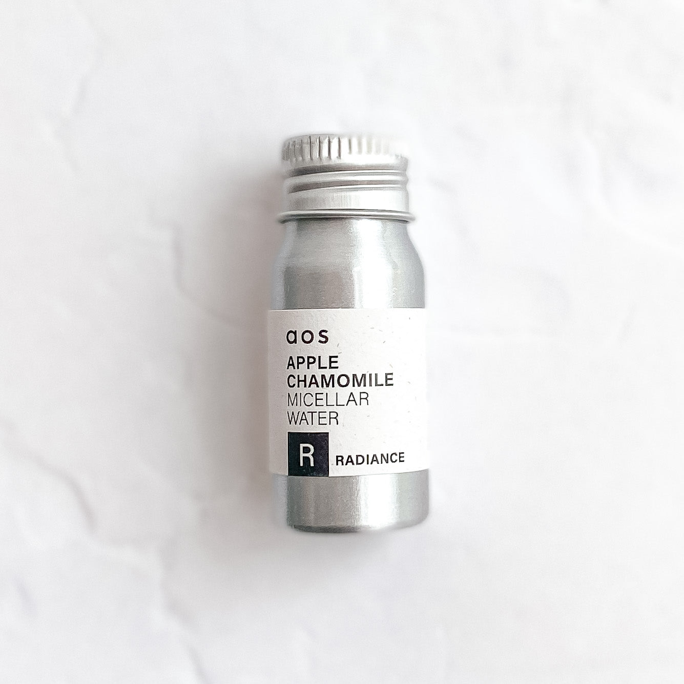 Apple Chamomile Micellar Water MINI