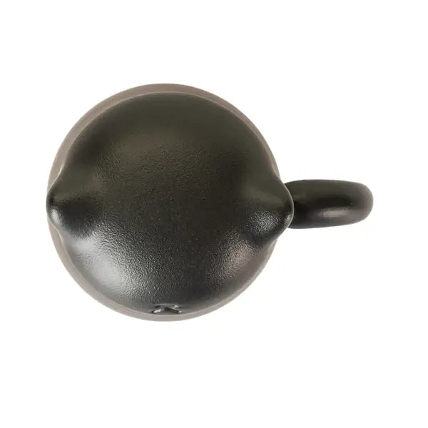 Black Kitten Mug with Infuser and Lid - 13 fl.oz.