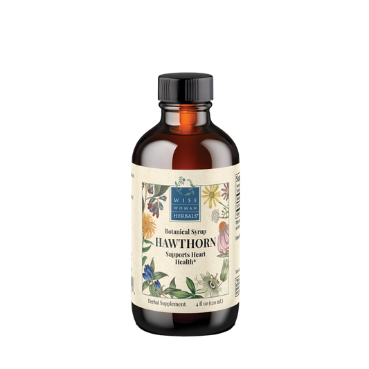 Hawthorn Solid Extract