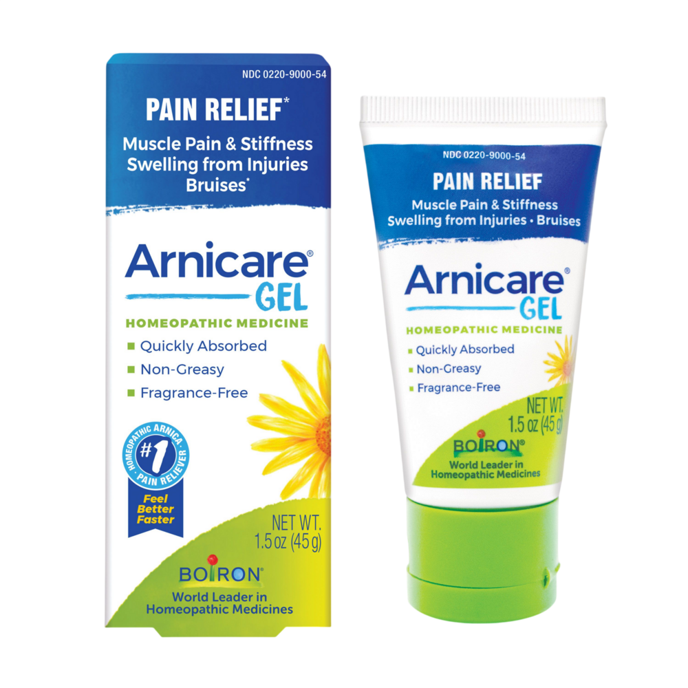 Arnicare Gel (1.5 Ounces)