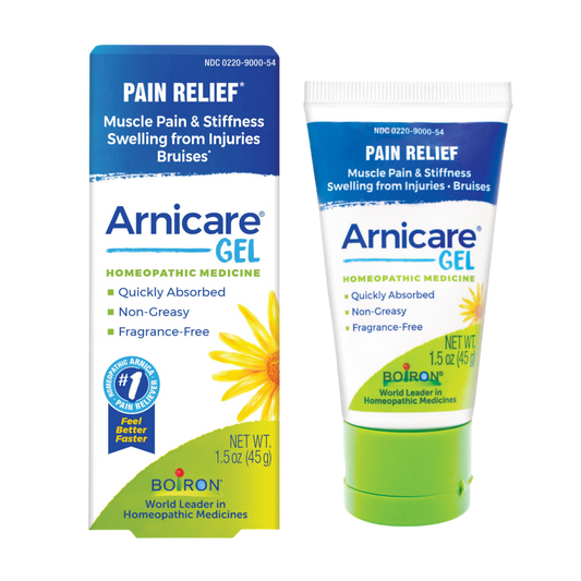 Arnicare Gel (1.5 Ounces)