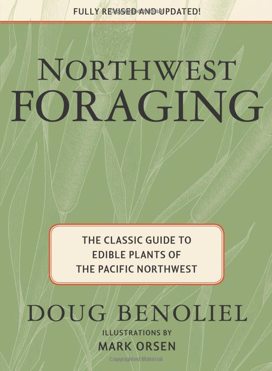Northwest Foraging