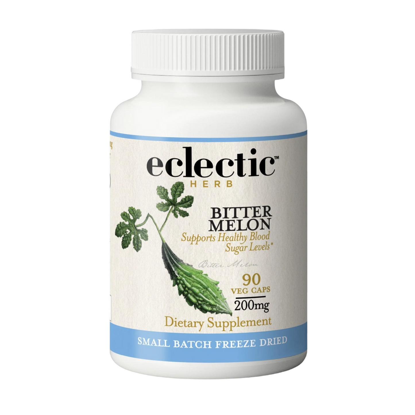 Bitter Melon 50 capsules