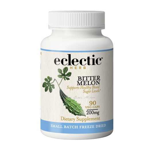 Bitter Melon 50 capsules