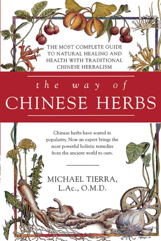 Way of Chinese Herbs