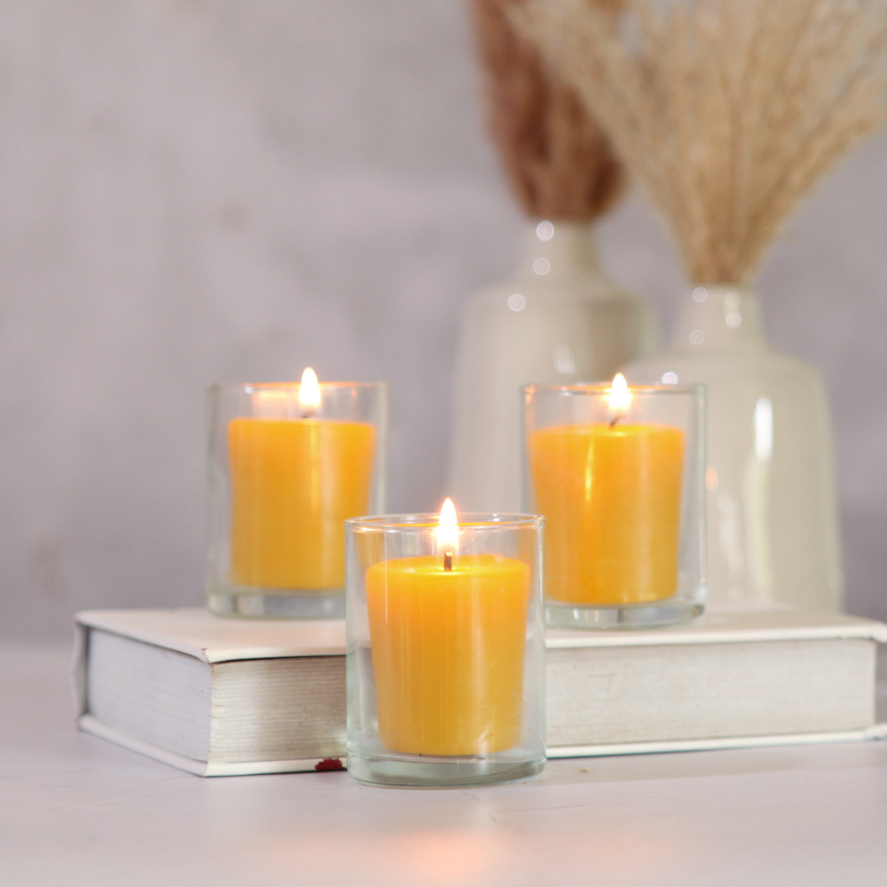Votive Candles