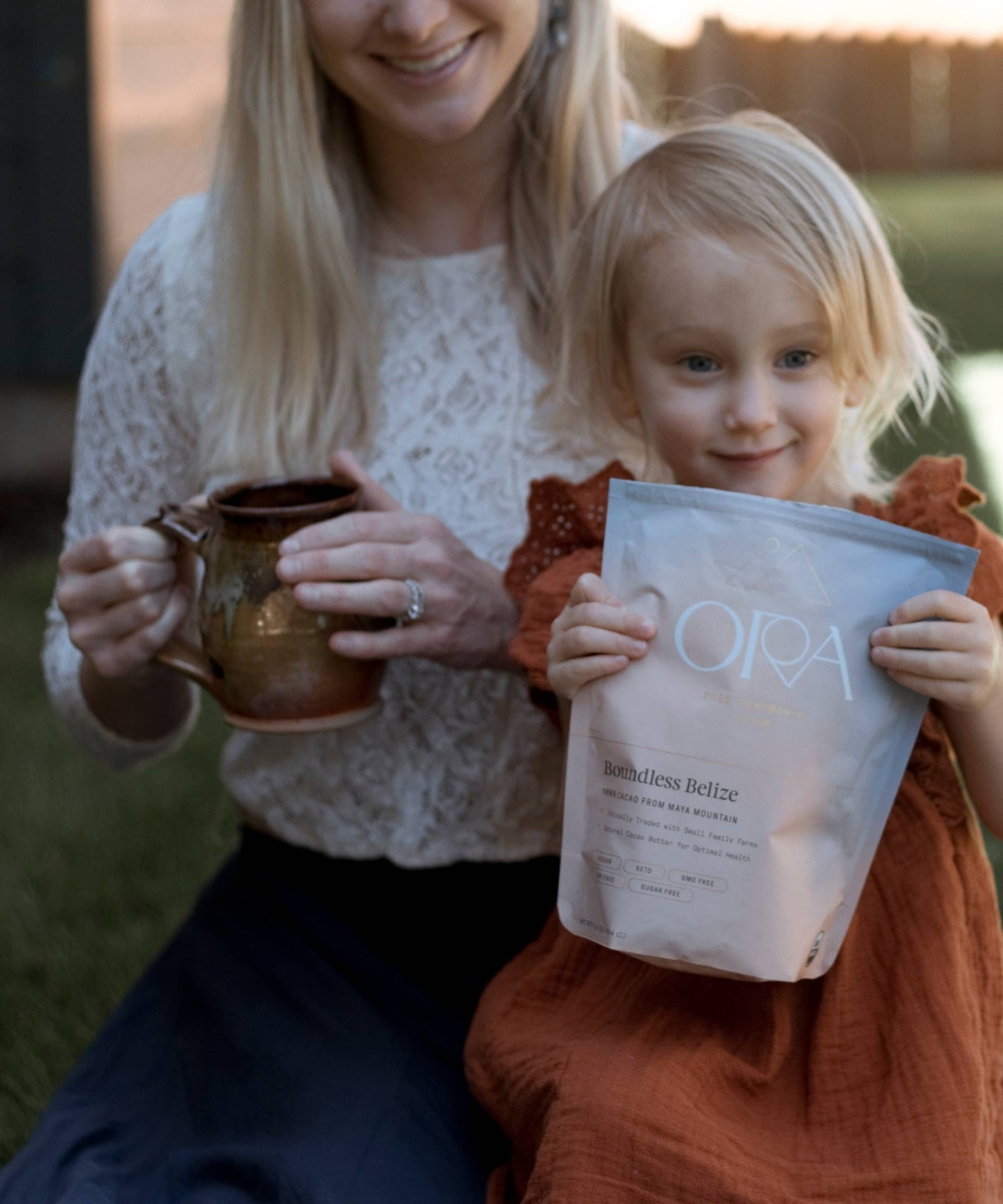 1/2 lb Boundless Belize Cacao