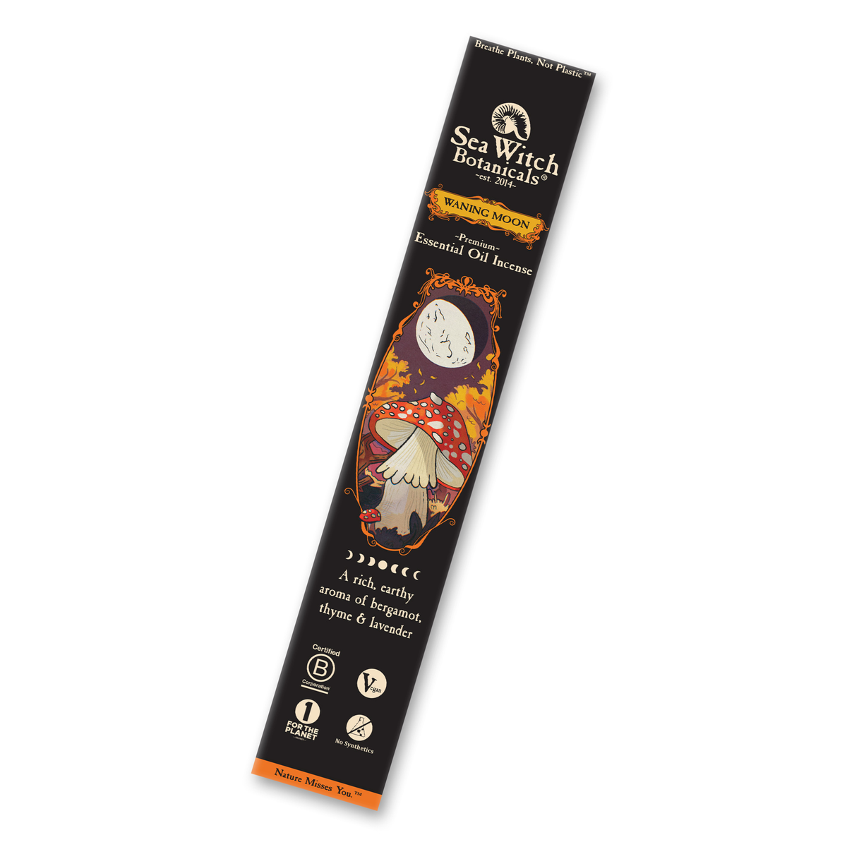 Waning Moon Incense