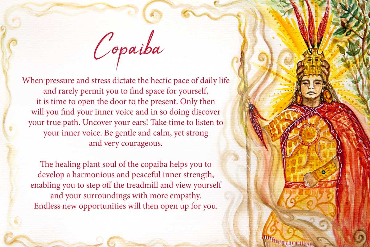 Essential Oils Oracle Cards by Dennis Moeck