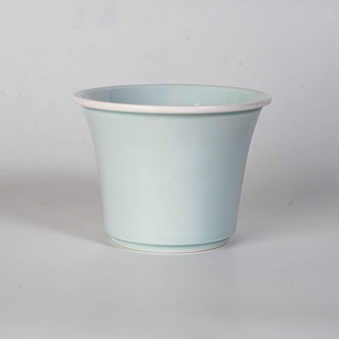 Mountain Design Black 12oz Tea Mugs with Lid and Infuser